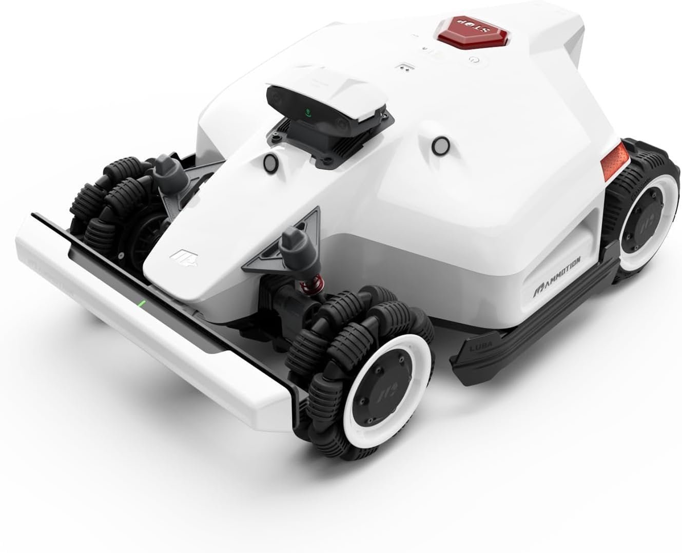 LUBA 2 AWD 5000H - Image 9