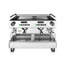 Rocket Espresso Boxer Timer 2‐Group Espresso Machine – Heat‐Exchange - Image 2