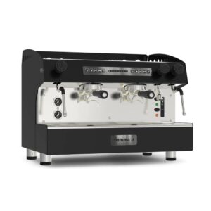 Espressomachine RVS | Automatisch | 2 Groepen | 3.7kW | 665x563x530(h)mm