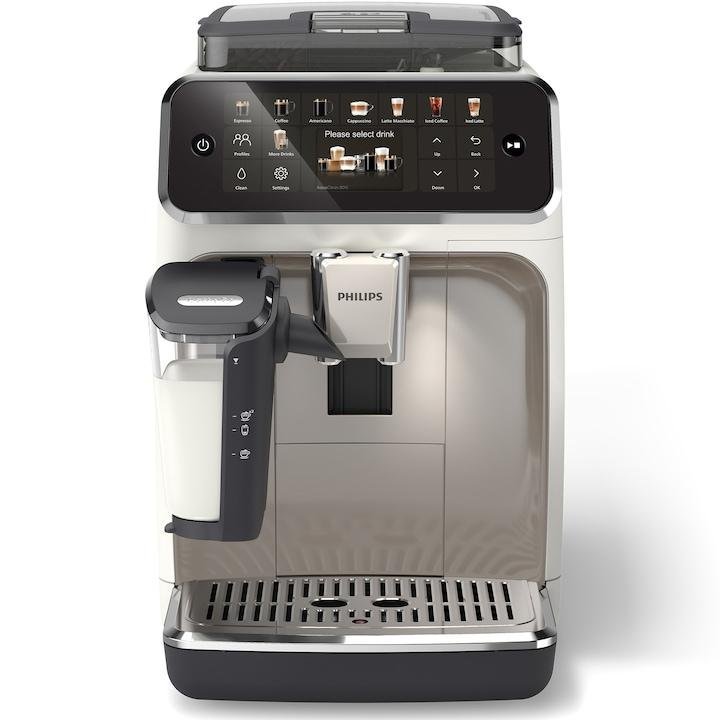 Philips 5500 serie EP5543/90 - Image 3