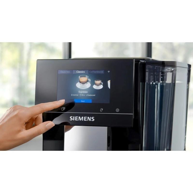 Siemens EQ700 TP713R09 - Image 3