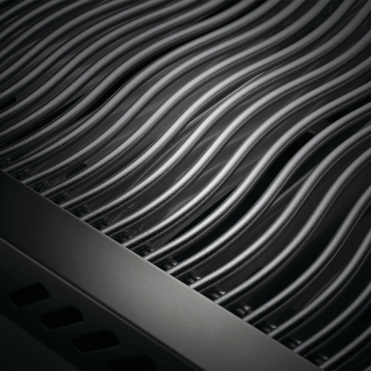 Napoleon Built-In 700 Series Gas Grill with Infrared Rear Burner - Image 3