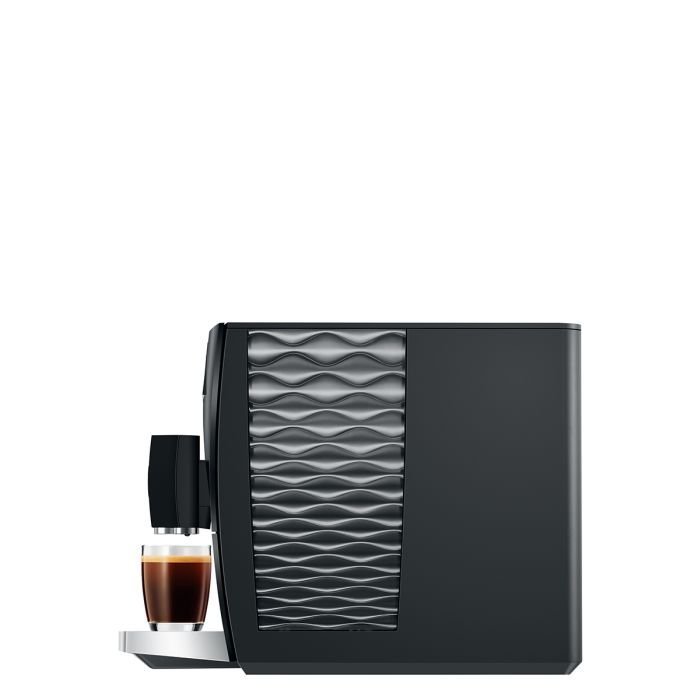 Jura C9 Automatic Coffee Machine - Image 2