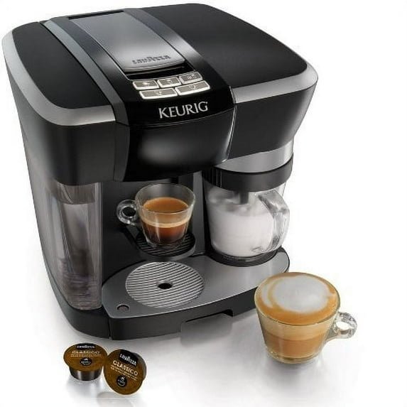 Keurig Rivo Cappuccino Latte System - Image 3