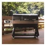 Recteq DualFire 1200 Pellet Grill - Image 2