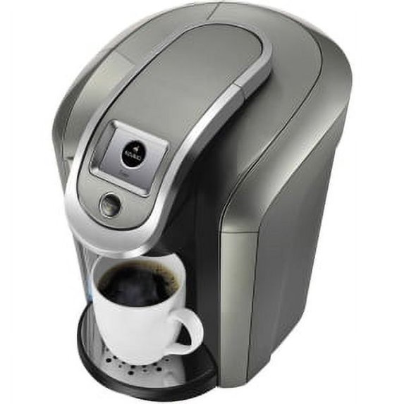 Keurig 2.0 K550 Brewing System - Image 2