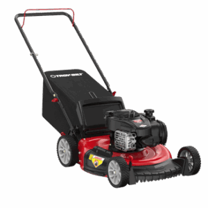 Troy-Bilt 21 in. Self-Propelled Gas Lawn Mower