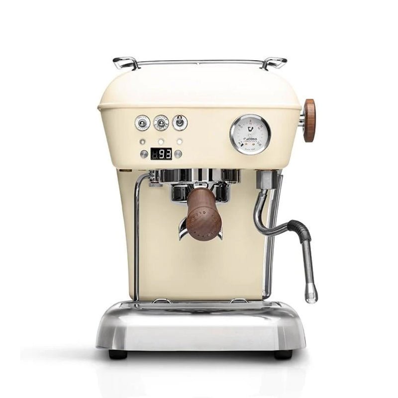 Ascaso Dream PID Automatic Home Espresso Machine - Image 4