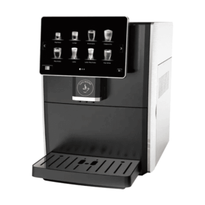 Cafe Bueno Cb-3000 Super Automatic Coffee Espresso Machine