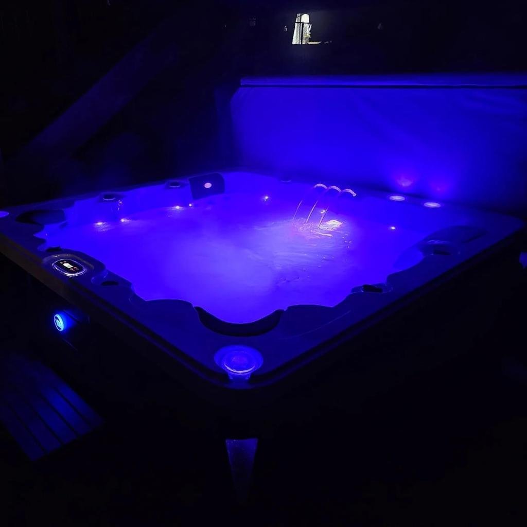 Best 6 Person Hot Tub hb19 - Image 4