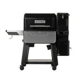 Masterbuilt Gravity Series XT Digital Charcoal Grill and Smoker mb20041223