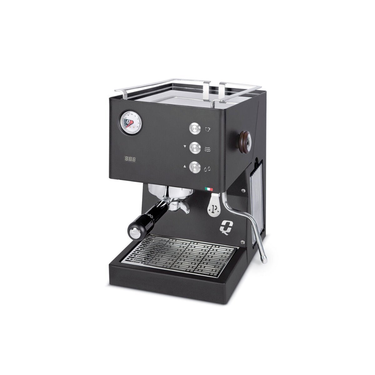 Quick Mill Pop Up Espresso Machine - Image 2