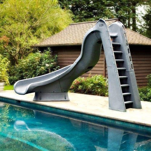 S.R. Smith TurboTwister Pool Slide - Image 3
