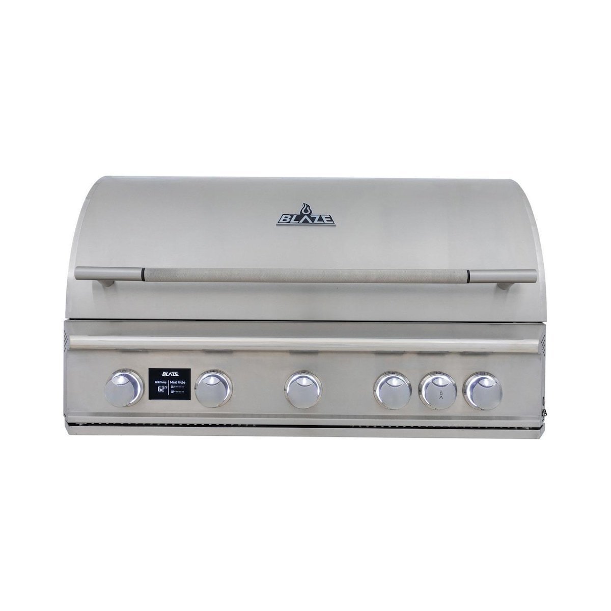 Blaze LTE PRO Built-In 5-Burner Gas Grill - Image 3