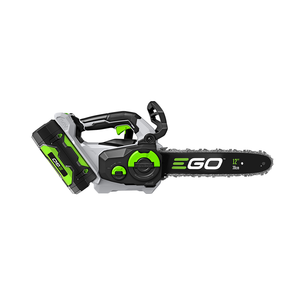 12″ Compact Chain Saw - Image 2