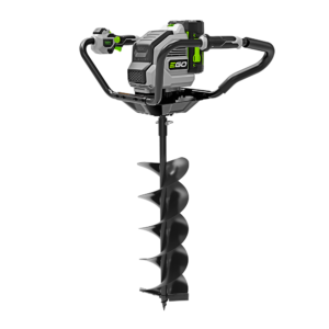 Cordless Earth Auger