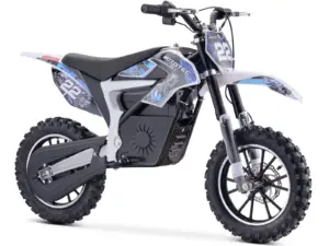 MotoTec Demon Electric Dirt Bikes
