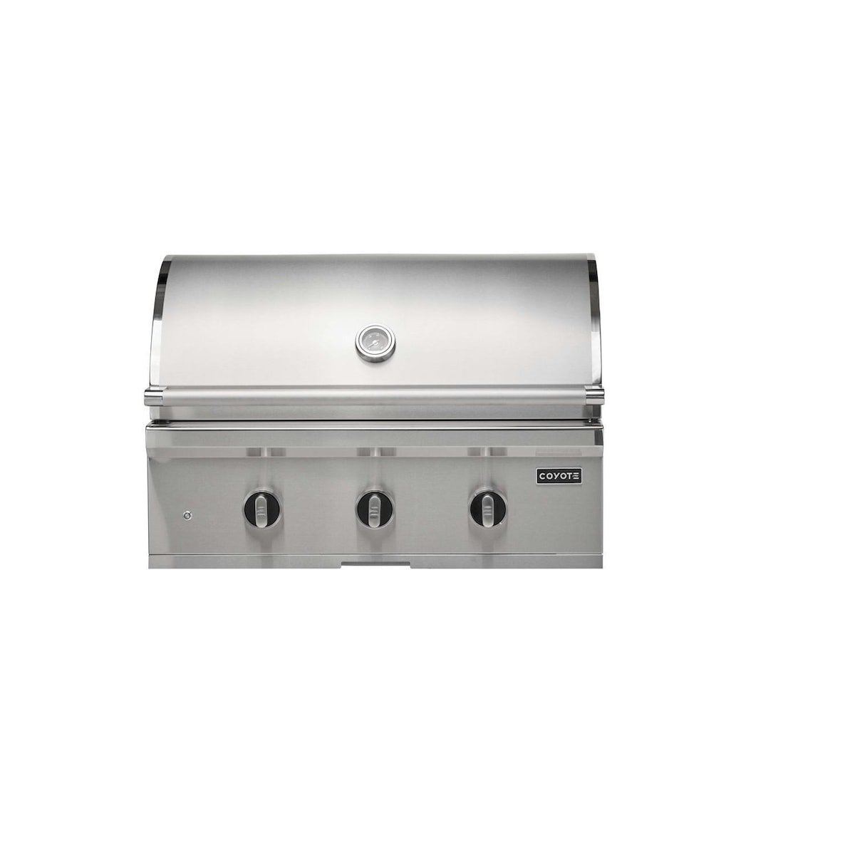 Coyote 34″ C-Series Built-In Gas Grill - Image 2