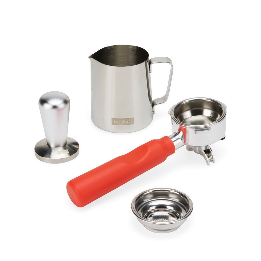 Bodum Espresso Machine with Bean Grinder - Image 3