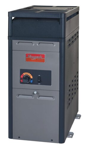 Raypak Analog Propane Gas Heater 106,000 BTU 014781