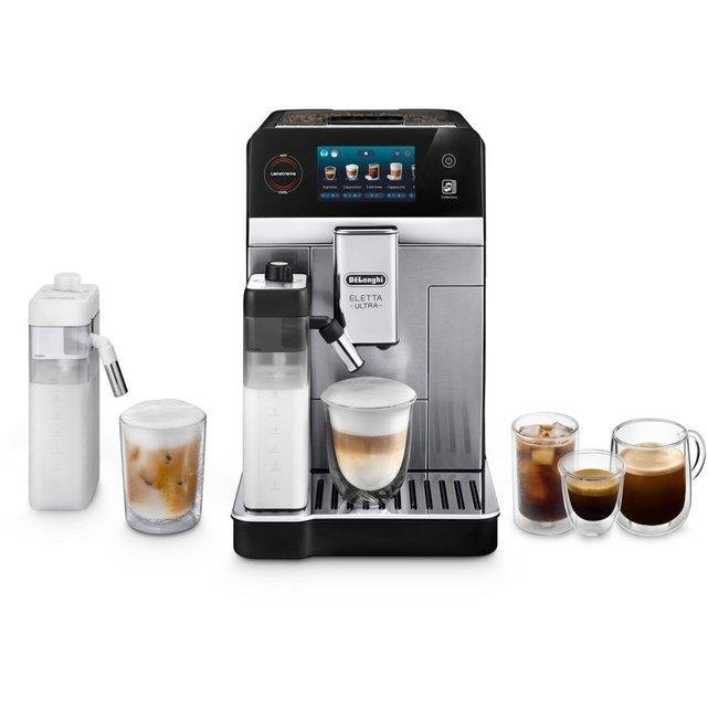 De’Longhi ECAM470.85.MB Eletta Ultra - Image 2