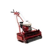 Mclane Reel Mower 20-in. Greens Keeper 10 Blade 5.50gt B&S Engine gpe211063 - Image 3
