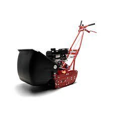 Mclane Reel Mower 20-in. Greens Keeper 10 Blade 5.50gt B&S Engine gpe211063 - Image 4