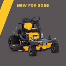 Cub Cadet Z354 - Image 3