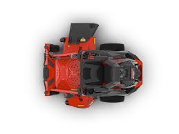 NEW GRAVELY ZT X 48 KAWASAKI 918009 - Image 2