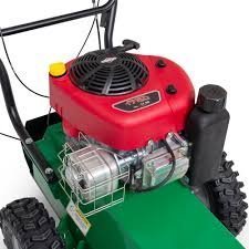 Billy Goat Briggs Powered Brushcutter bc2600icm - Image 3