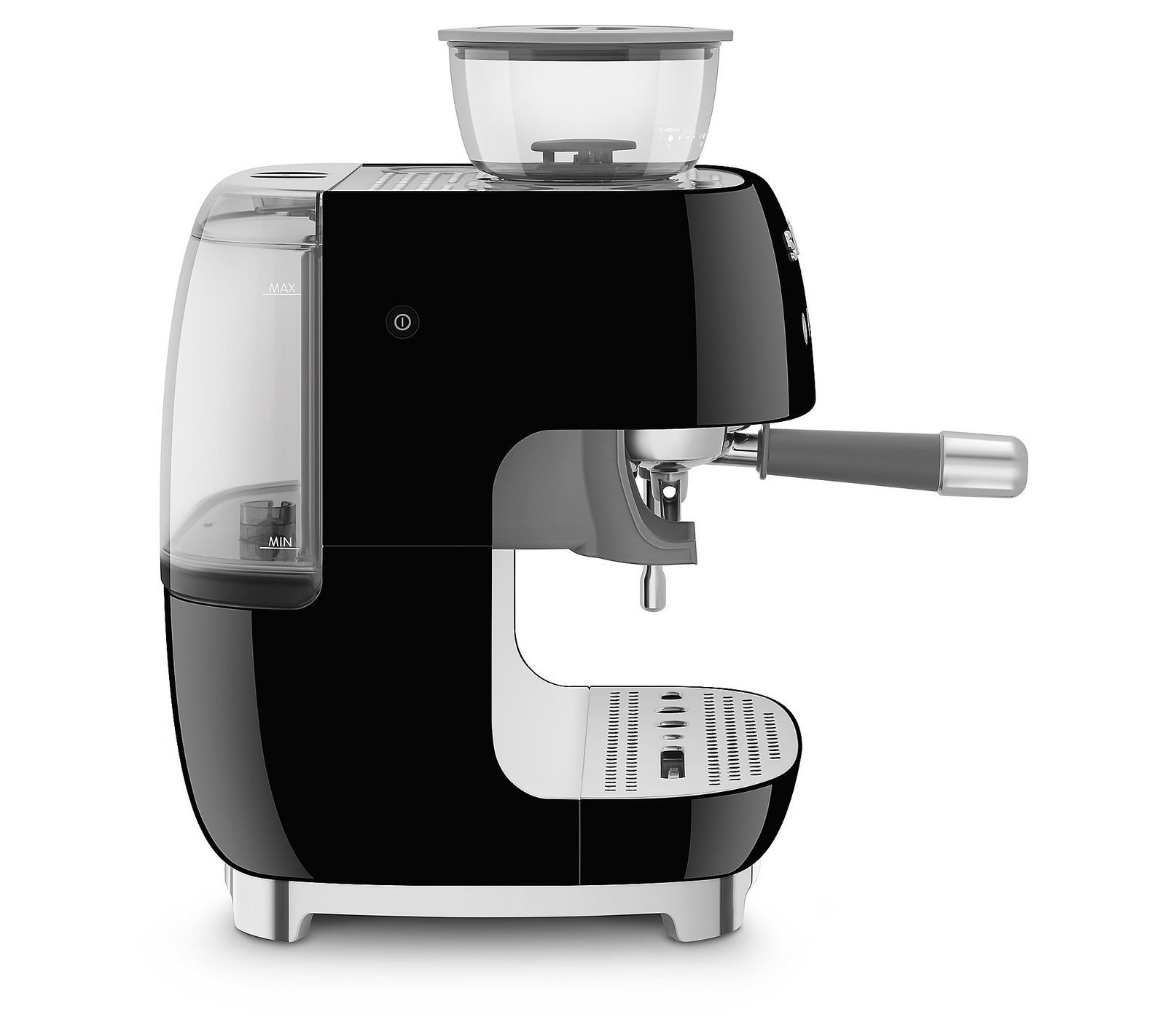 Smeg Espresso Coffee Machine - Image 2