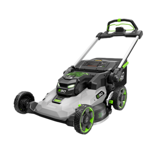 Mower 30″ Super Composite Deck with Dual Motors Kit (Two 6Ah Batteries)