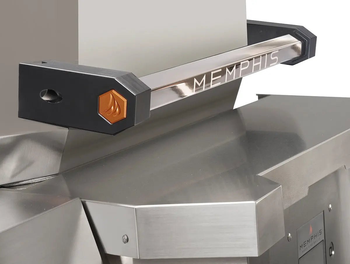 Memphis 30” Elevate Built-in Pellet Grill by Memphis Grills - Image 3