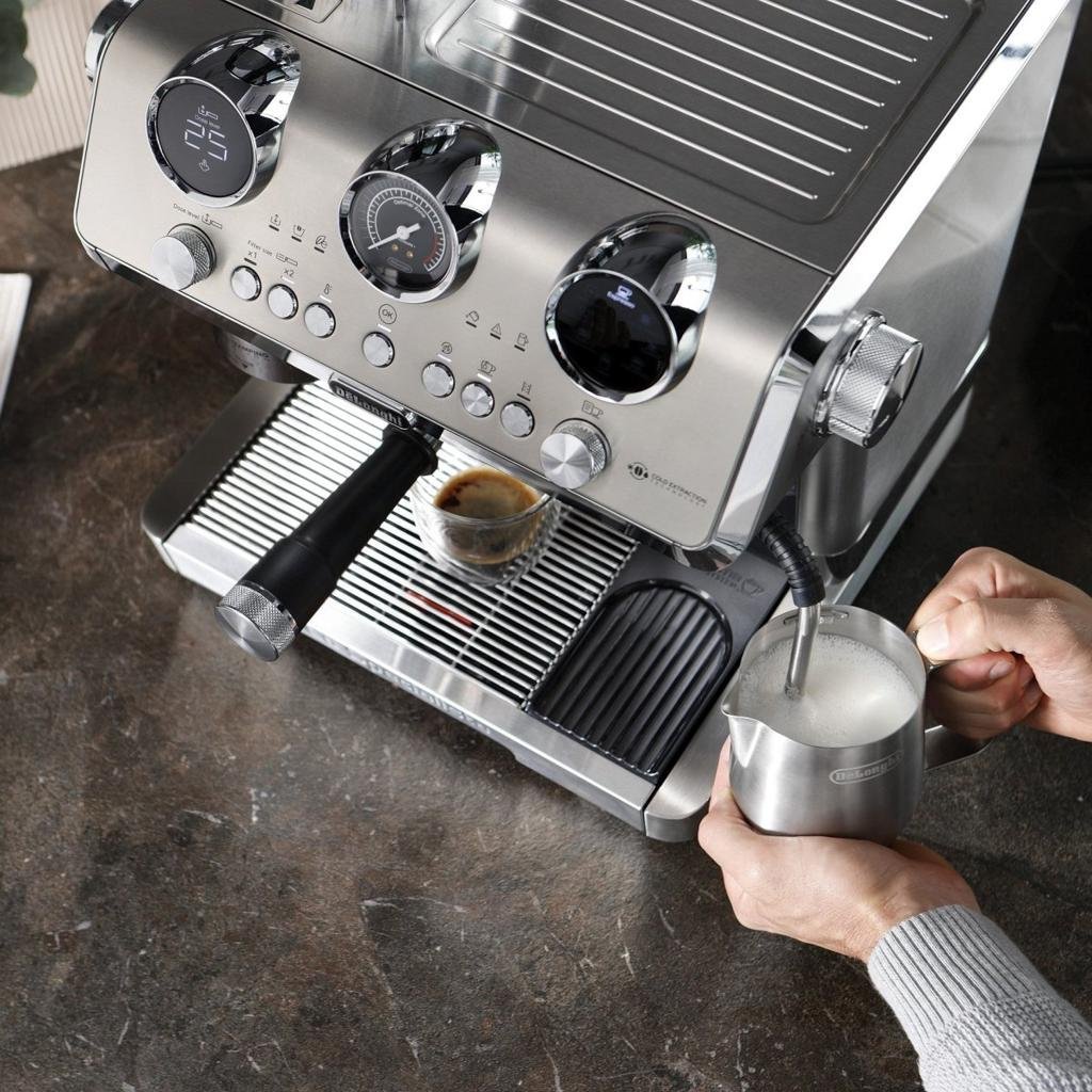 De’Longhi La Specialista Maestro EC9885.M - Image 3