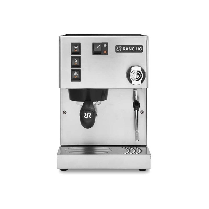 Rancilio Silvia M V6 Espresso Machine - Image 2