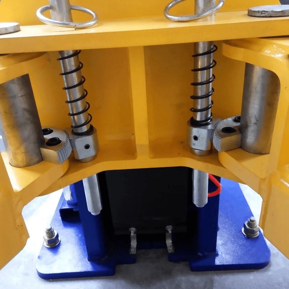 XKUSA L1000 10,000 lbs. 2-Post Car Lift Overhead Auto Truck Hoist - Image 4