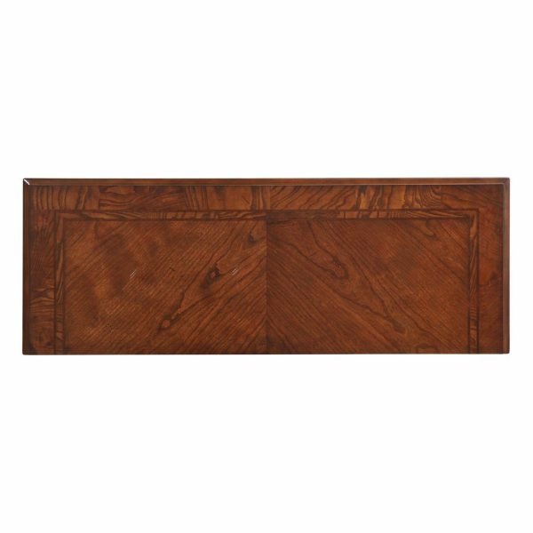 Duluth Forge Apple Spice Full Size Electric Fireplace with Wood Mantel - Image 6