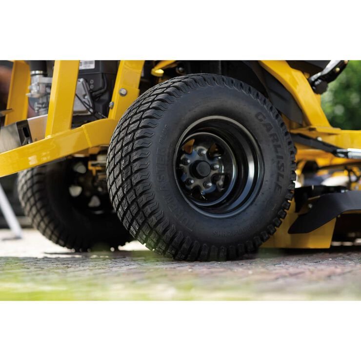 Cub Cadet Ultima ZTX6 60-Inch 25.5 HP Kawasaki Gas Zero-Turn Riding Mower - Image 8