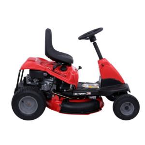 Craftsman R110 36-Inch 11.5HP Briggs & Stratton Riding Lawn Mower