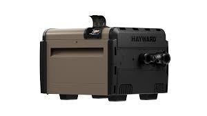 Hayward Universal H-Series Pool Heater H400FDN - Image 3
