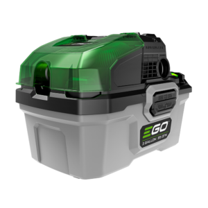 3-Gallon Cordless Wet & Dry Vacuum – Tool Only